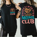 Stylish Moms Club Tee