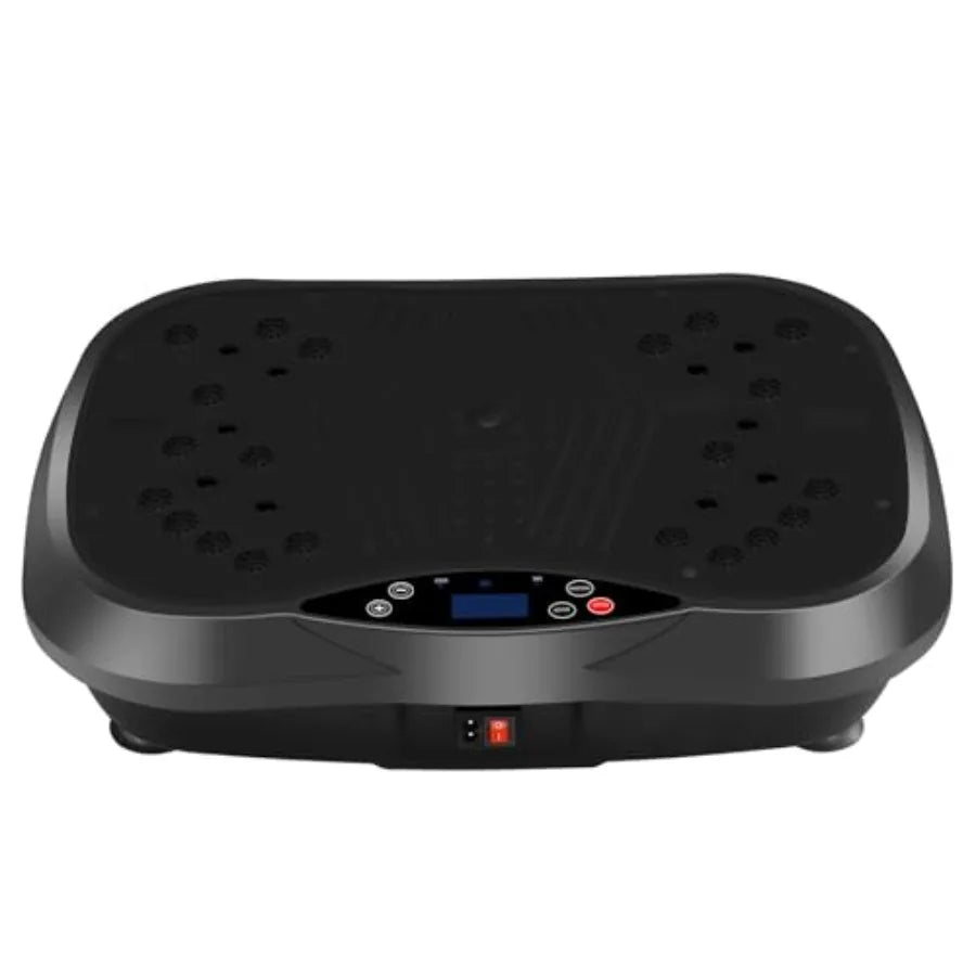 Vibrant Fitness Vibe Plate